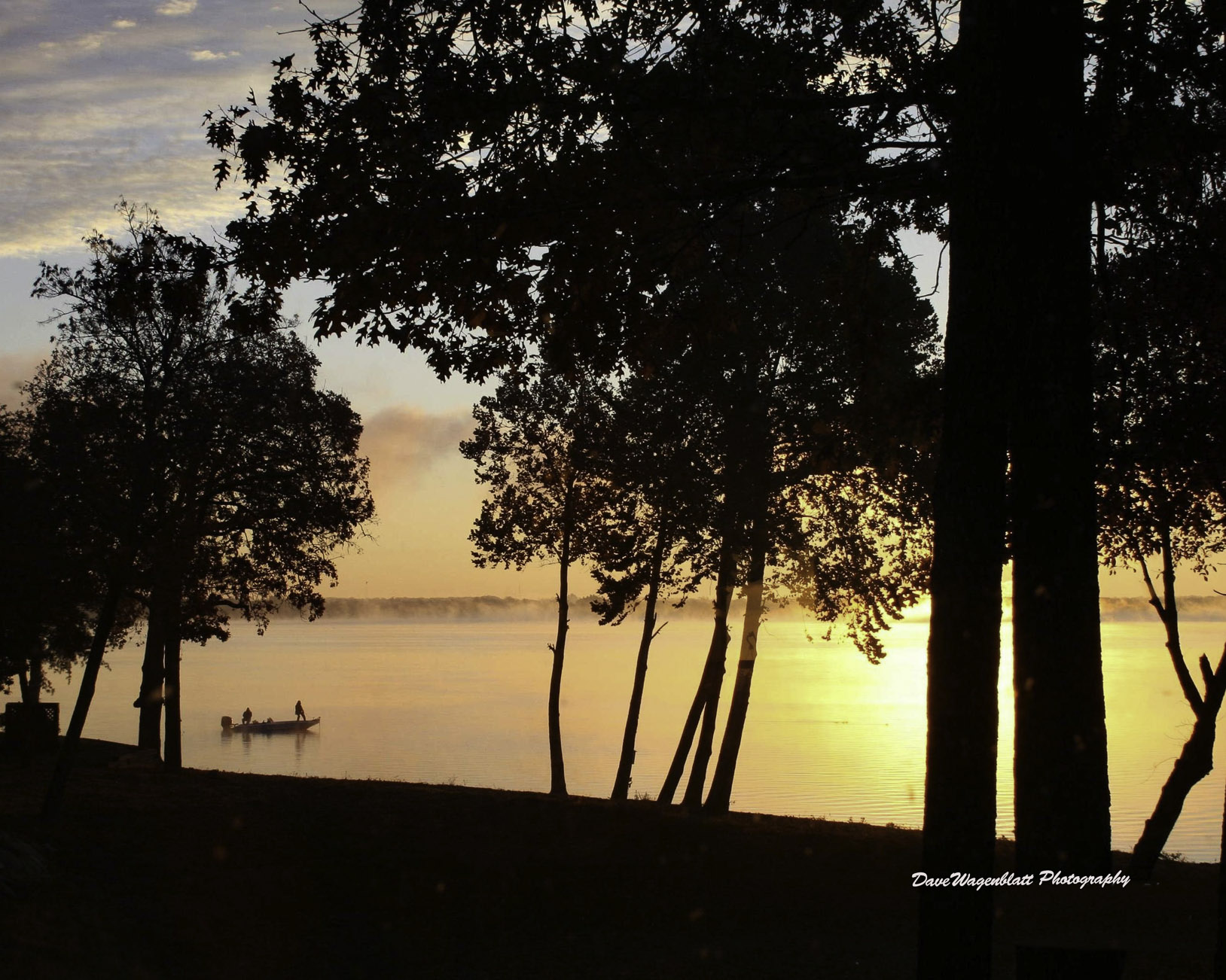 Silver Key Sunrise Grand Lake